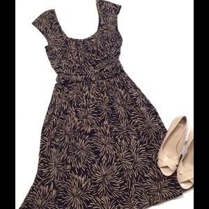 🎉HP 12/5🎉 Beautiful Coldwater Creek dress